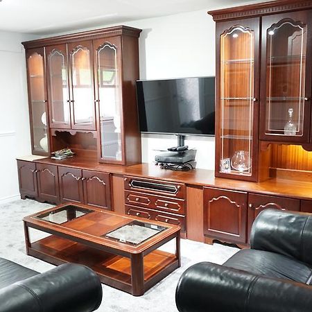 Pennyburn B&B Londonderry Bagian luar foto