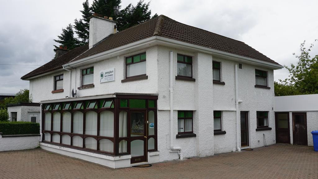 Pennyburn B&B Londonderry Bagian luar foto