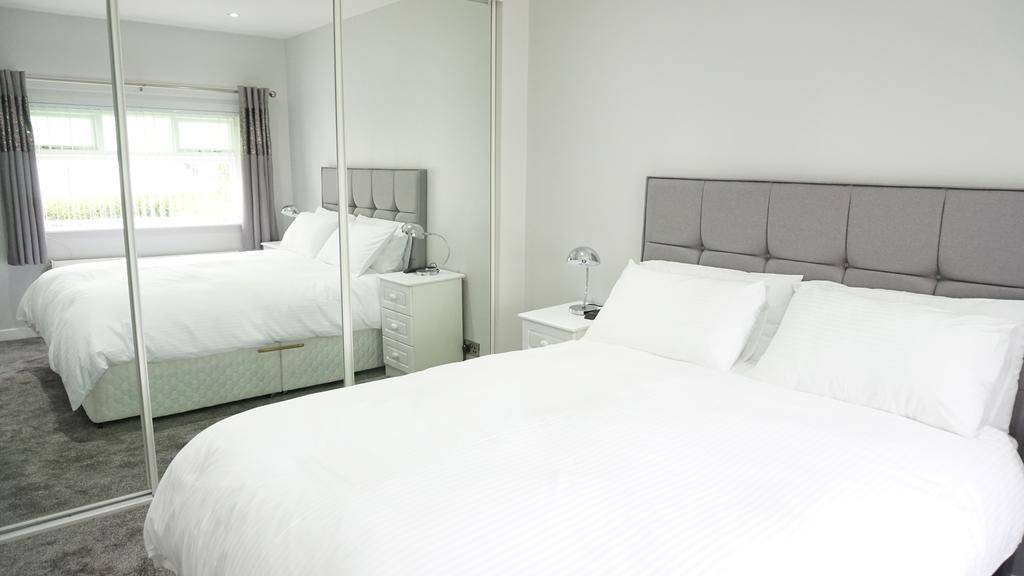 Pennyburn B&B Londonderry Ruang foto
