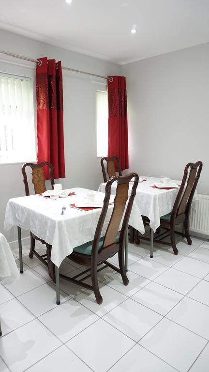 Pennyburn B&B Londonderry Bagian luar foto