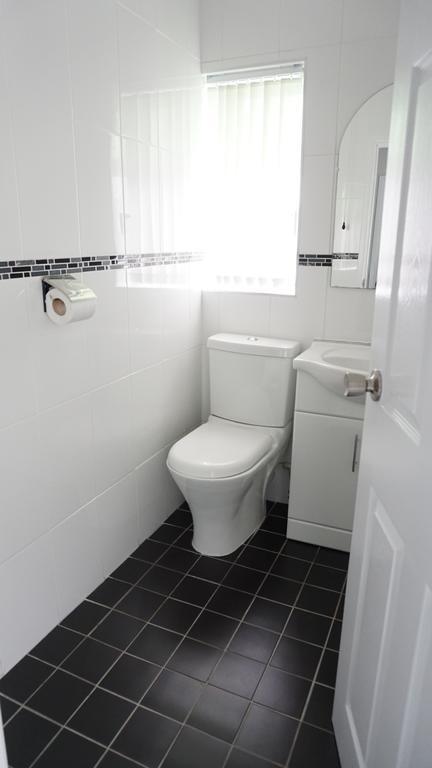 Pennyburn B&B Londonderry Bagian luar foto